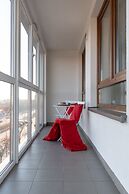 Apartment Metropolia typu deluxe Airport