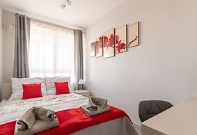 Apartment Metropolia typu deluxe Airport