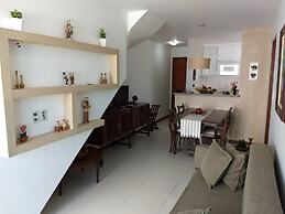 Apartamento Cabo Frio