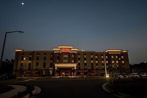Hampton Inn & Suites Lenoir