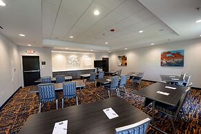 Hampton Inn & Suites Lenoir