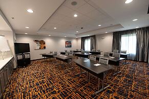 Hampton Inn & Suites Lenoir