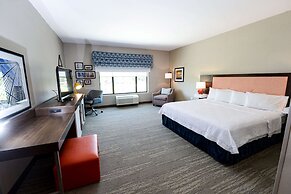 Hampton Inn & Suites Lenoir