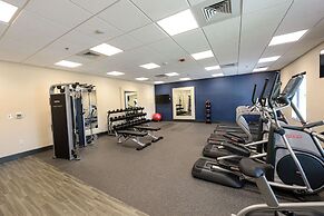 Hampton Inn & Suites Lenoir