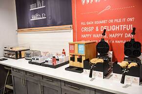 Hampton Inn & Suites Lenoir