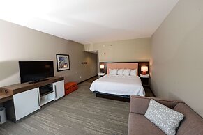 Hampton Inn & Suites Lenoir