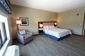 Hampton Inn & Suites Lenoir