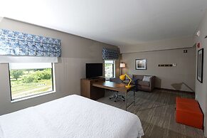 Hampton Inn & Suites Lenoir