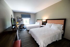 Hampton Inn & Suites Lenoir