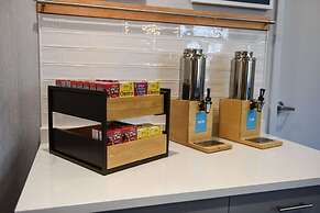 Hampton Inn & Suites Lenoir