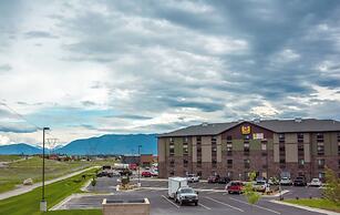 My Place Hotel - Kalispell MT