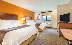 My Place Hotel - Kalispell MT