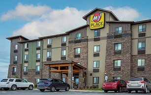 My Place Hotel - Kalispell MT