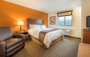 My Place Hotel - Kalispell MT