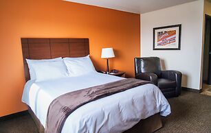 My Place Hotel - Kalispell MT