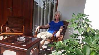 Green Corridor - Ahangama