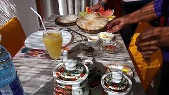 Green Corridor - Ahangama