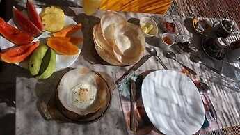 Green Corridor - Ahangama