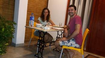 Green Corridor - Ahangama