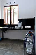 Green Corridor - Ahangama