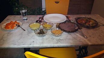 Green Corridor - Ahangama