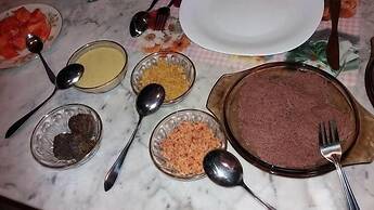 Green Corridor - Ahangama