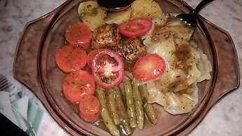 Green Corridor - Ahangama