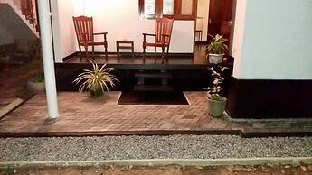 Green Corridor - Ahangama