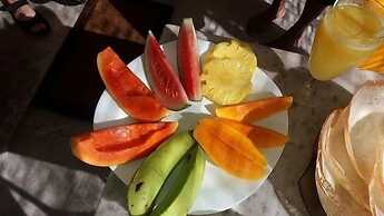 Green Corridor - Ahangama