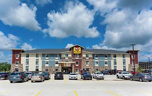 My Place Hotel - Mount Pleasant