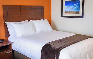My Place Hotel - Mount Pleasant