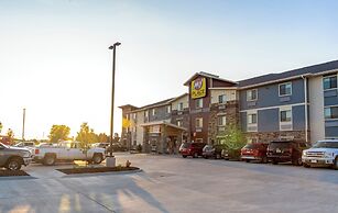 My Place Hotel - Mount Pleasant