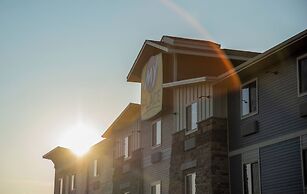 My Place Hotel - Mount Pleasant