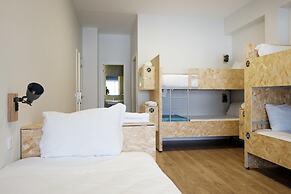 Hi Go Hostel & Suites