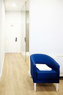 Hi Go Hostel & Suites