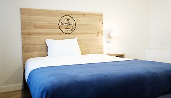Hi Go Hostel & Suites