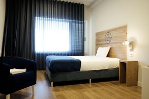 Hi Go Hostel & Suites