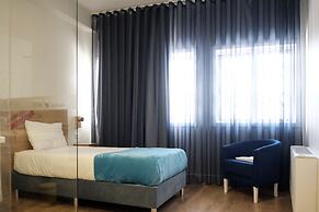Hi Go Hostel & Suites