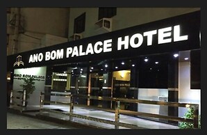 Ano Bom Palace Hotel