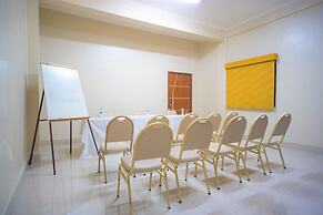 Ano Bom Palace Hotel