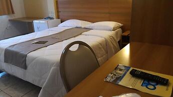 Ano Bom Palace Hotel