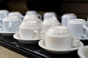 Ano Bom Palace Hotel