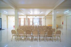 Ano Bom Palace Hotel