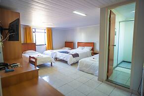 Ano Bom Palace Hotel