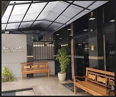 Ano Bom Palace Hotel