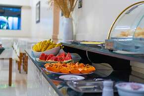 Ano Bom Palace Hotel