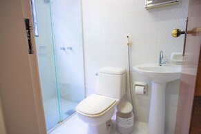 Ano Bom Palace Hotel