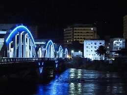 Ano Bom Palace Hotel