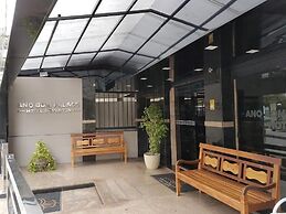 Ano Bom Palace Hotel