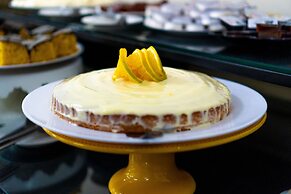 Ano Bom Palace Hotel